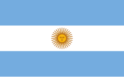 Argentiina